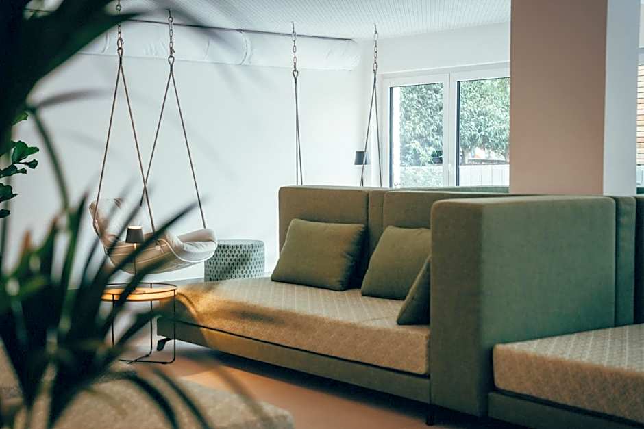 Landidyll Hotel Restaurant Weidenbrück & SPA