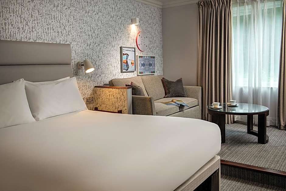 Solent Hotel and Spa