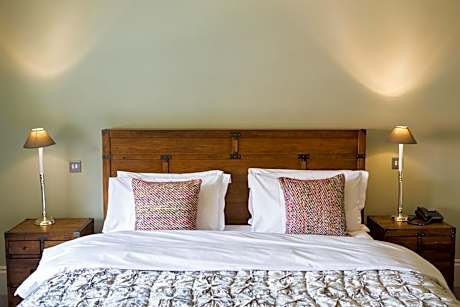 Superior Deluxe Double - Edwards