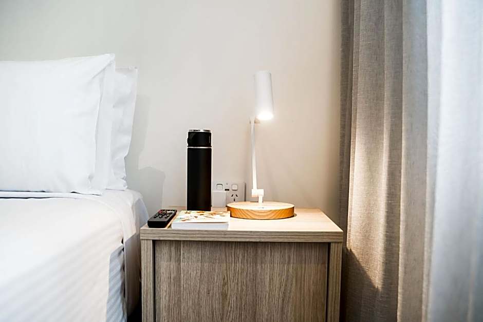 Mary MacKillop Place