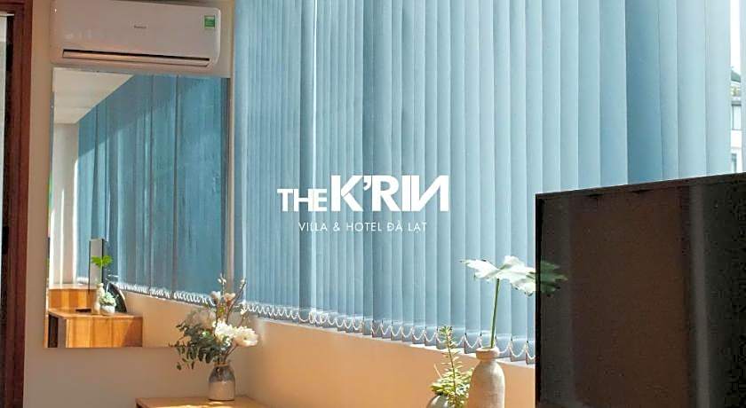 TTR  Rin Villa  & Hotel