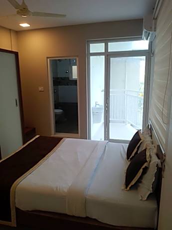 Ambalath Ayesha Homes