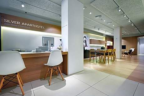 Aparthotel Silver