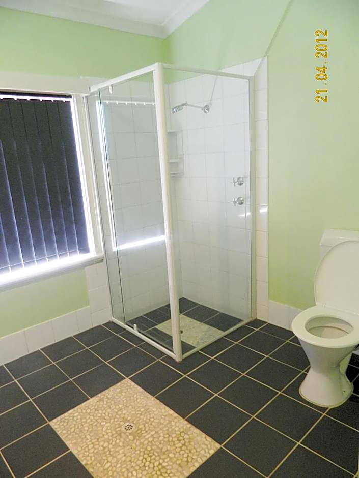 Champion Bay Apartments