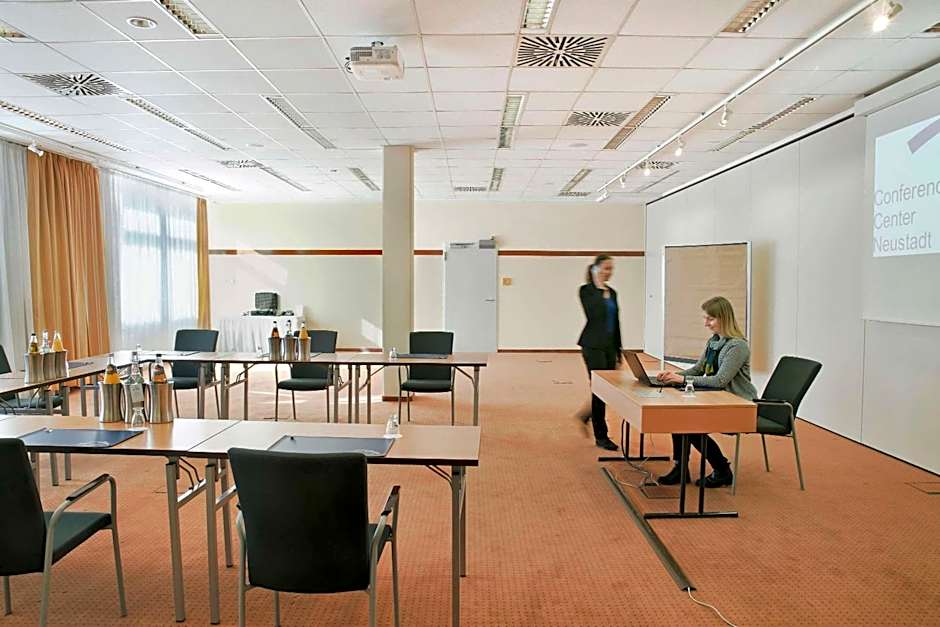 Best Western Macrander Hotel Dresden