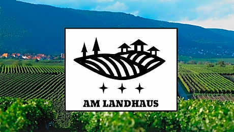 Am Landhaus – Gästezimmer