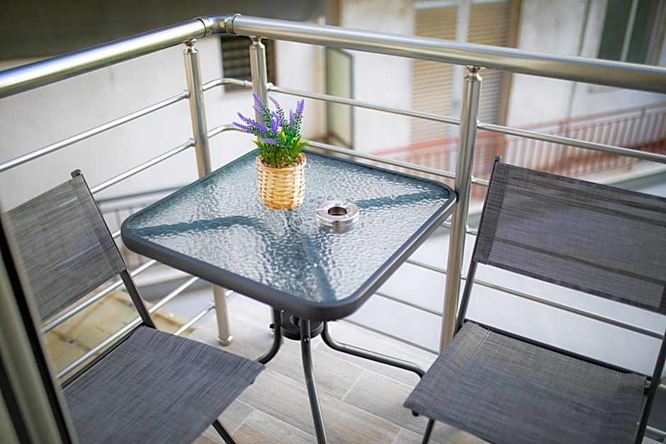 CityLuxe Center Ioannina