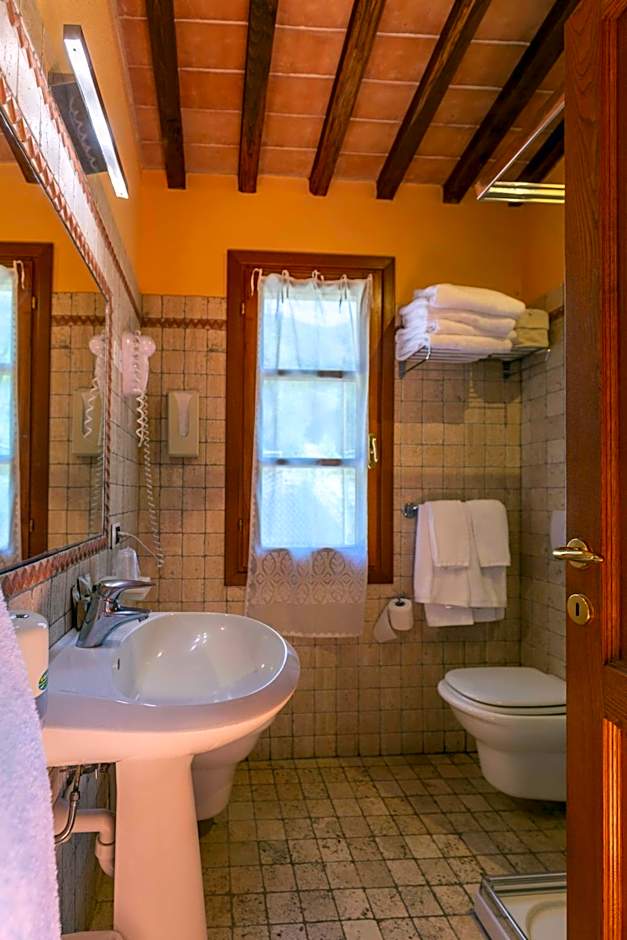 Hotel Cernia Isola Botanica