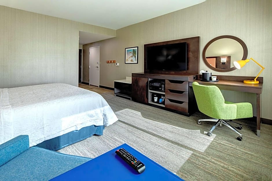 Hampton Inn By Hilton & Suites Indio, CA