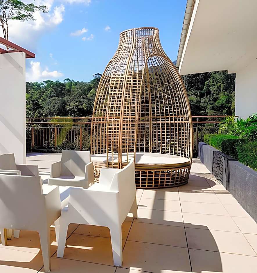 7Stonez Residences Midhills Genting Highlands