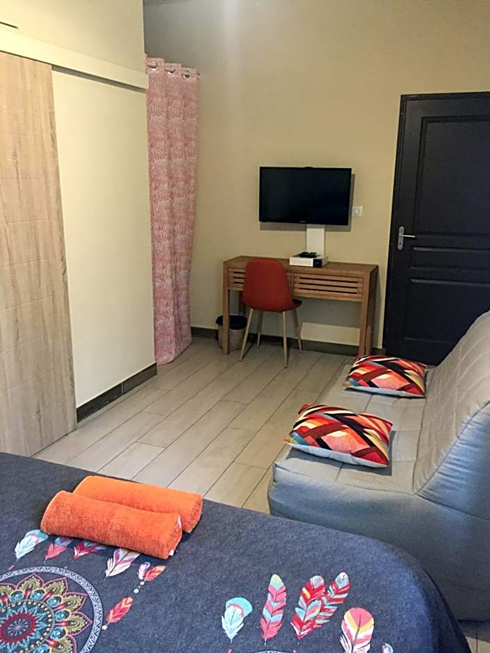 Ô cœur de l’île