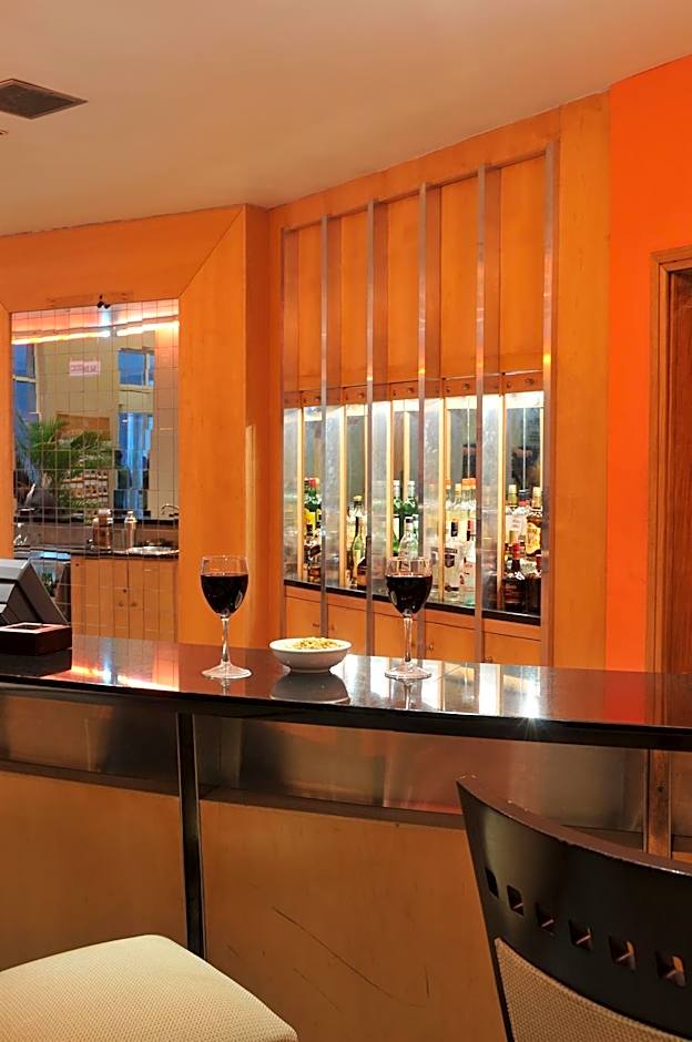 Golden Tulip Port Harcourt