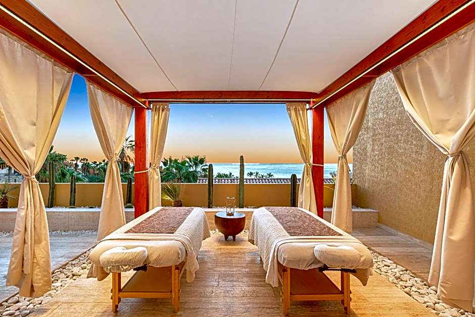 Grand Fiesta Americana Los Cabos All Inclusive Golf & Spa