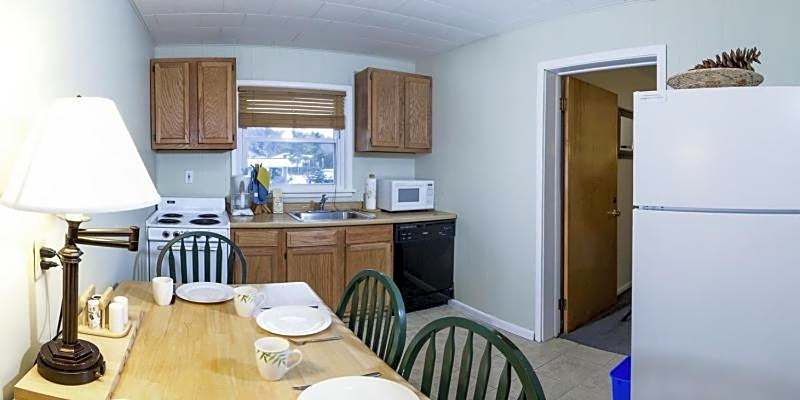 Gauthier's Saranac Lake Inn