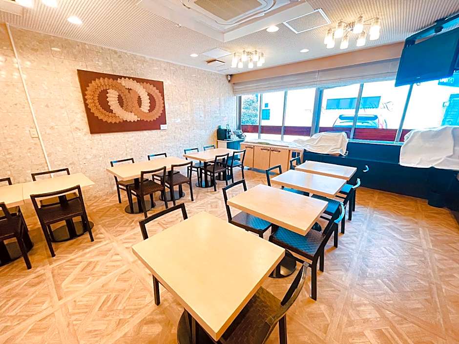 Apa Hotel Tokushima Ekimae