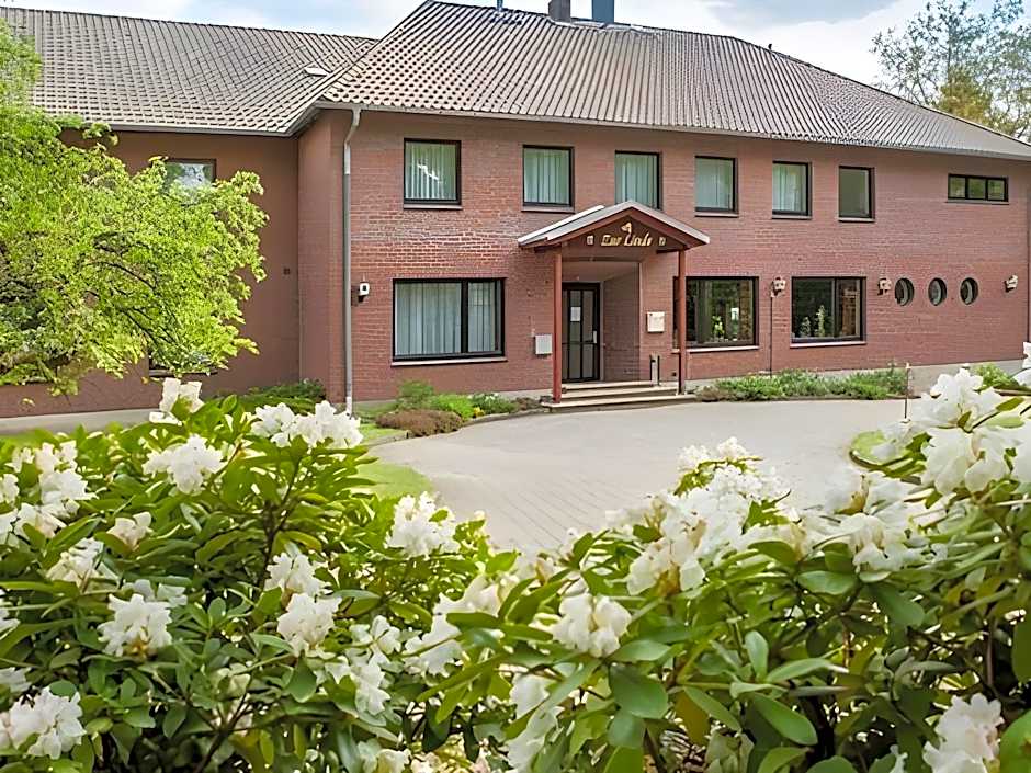 Hotel Restaurant Zur Linde