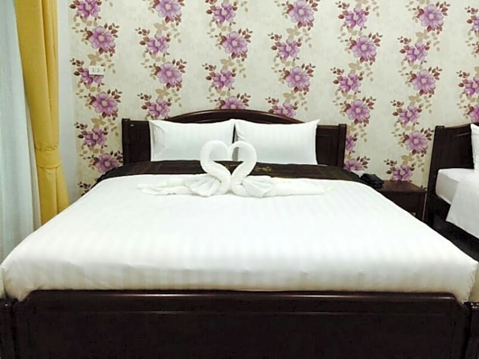 Doungta Anda Hotel Krabi