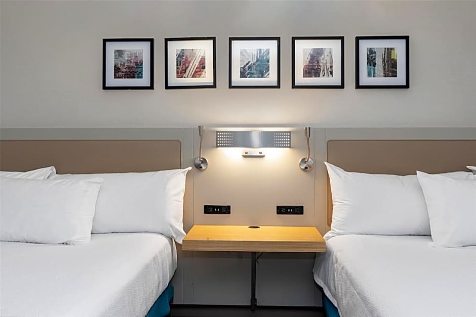 Hilton Garden Inn Auburn