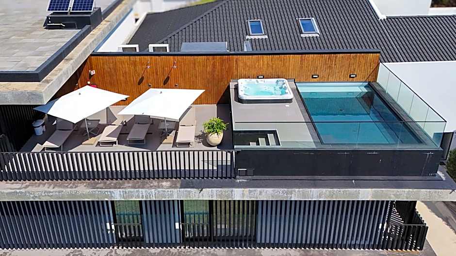 Aqua - PÃ³pulo Eco Village