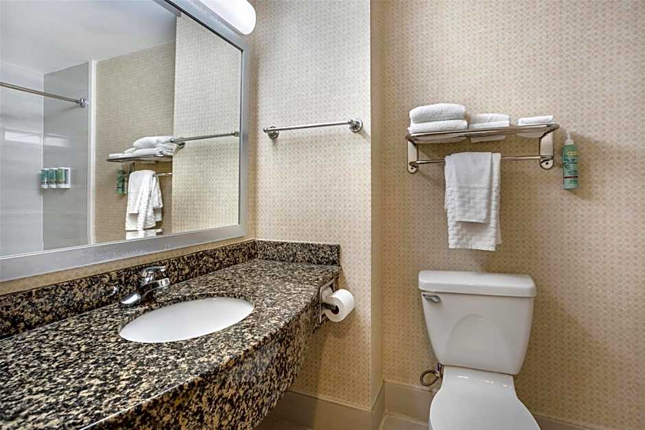 Best Western Bar Harbour Inn