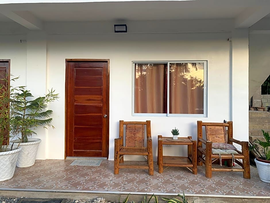 Coconut Inn Moalboal