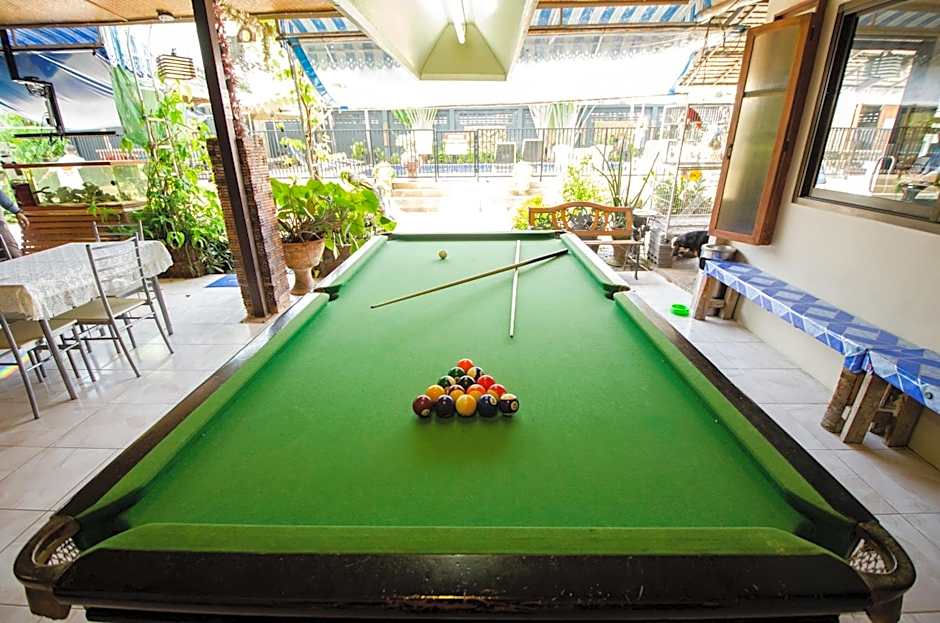 Nid's Bungalows