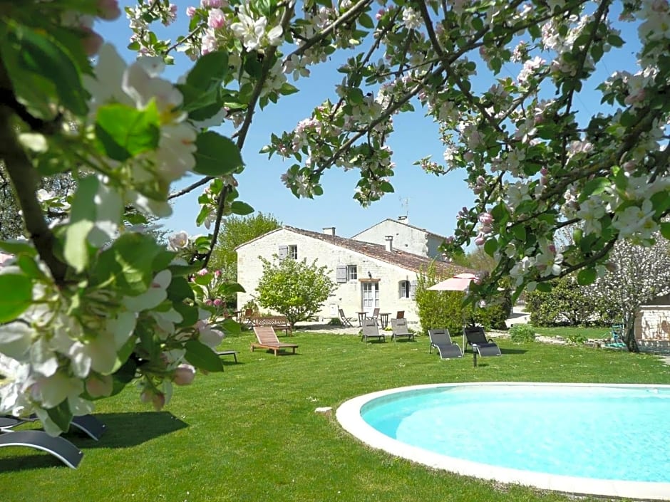 Le Clos Du Plantis – Sonnac, Aveyron, PA