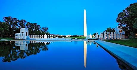 Crowne Plaza Dulles Airport By IHG