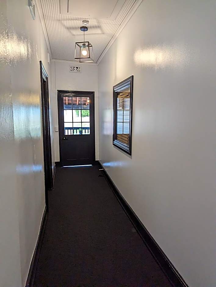 Toodyay Manor