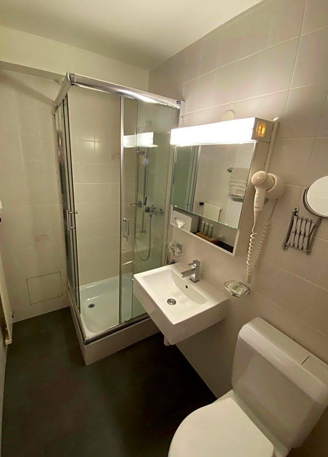 Hôtel la Suite