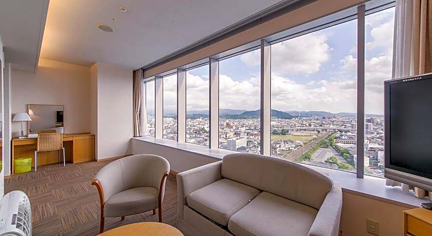 Hotel Landmark Wakayama