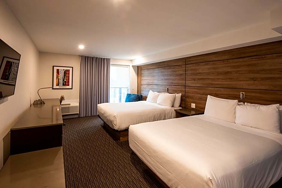 Photo 1 of 4 of Premium 2 Queen Beds, No Pets