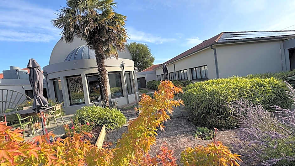 The Originals City, Le Logis d'Elbée, Cholet Nord (Inter-Hotel)