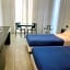 Blue Shades Hotel