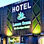 Laman Green The Boutique Hotel Seksyen 13 near MSU