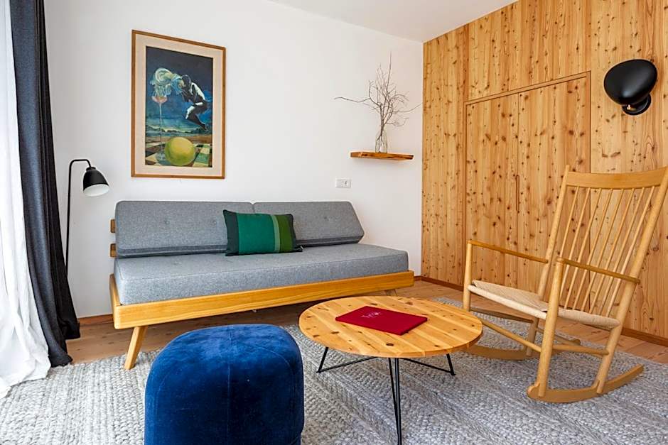 Hotel Tyrol