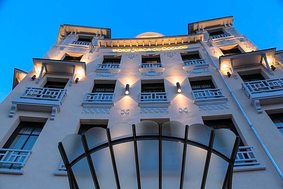 Jehan De Beauce - Les Collectionneurs