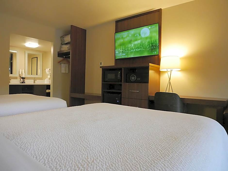 Days Inn by Wyndham Prescott