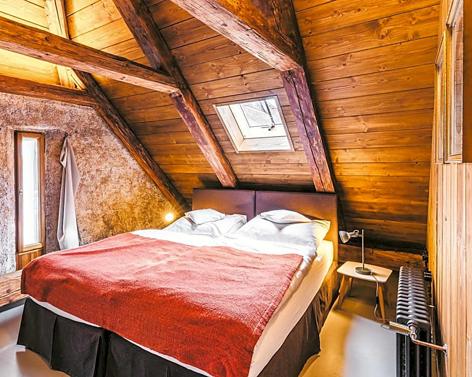 Aparthotel & Wellness Knížecí cesta