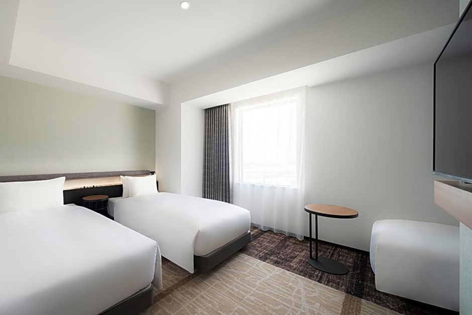 Nest Hotel Naha Nishi