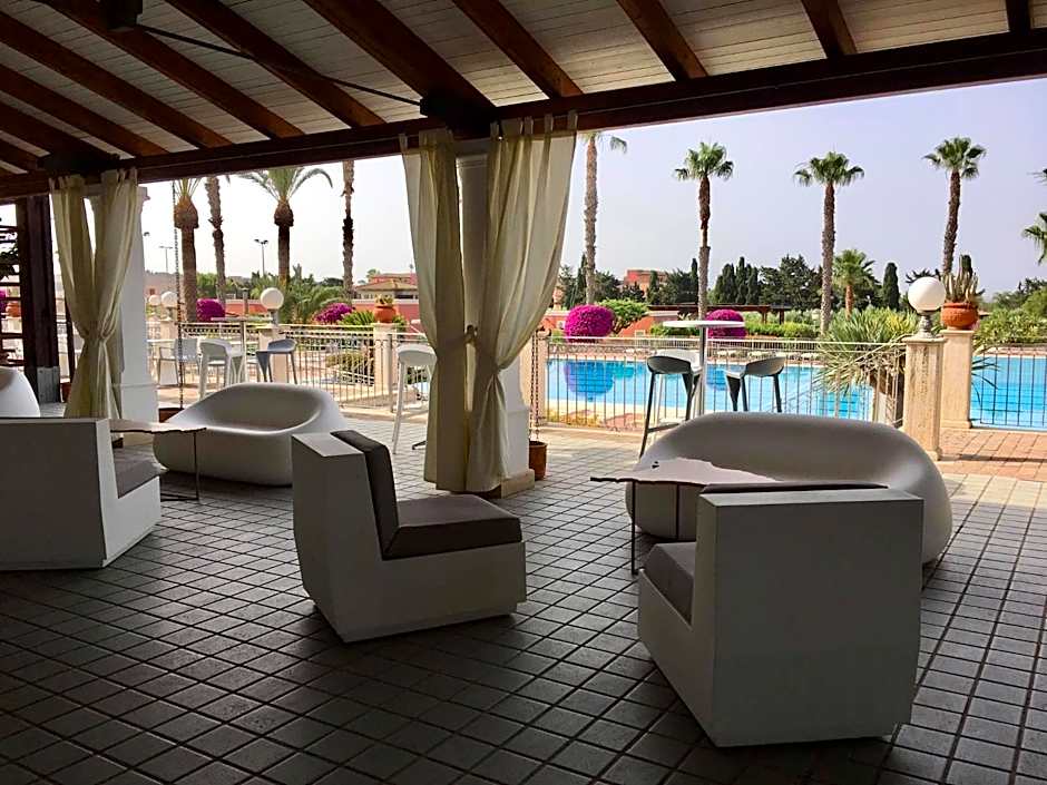 iGV Club Baia Samuele