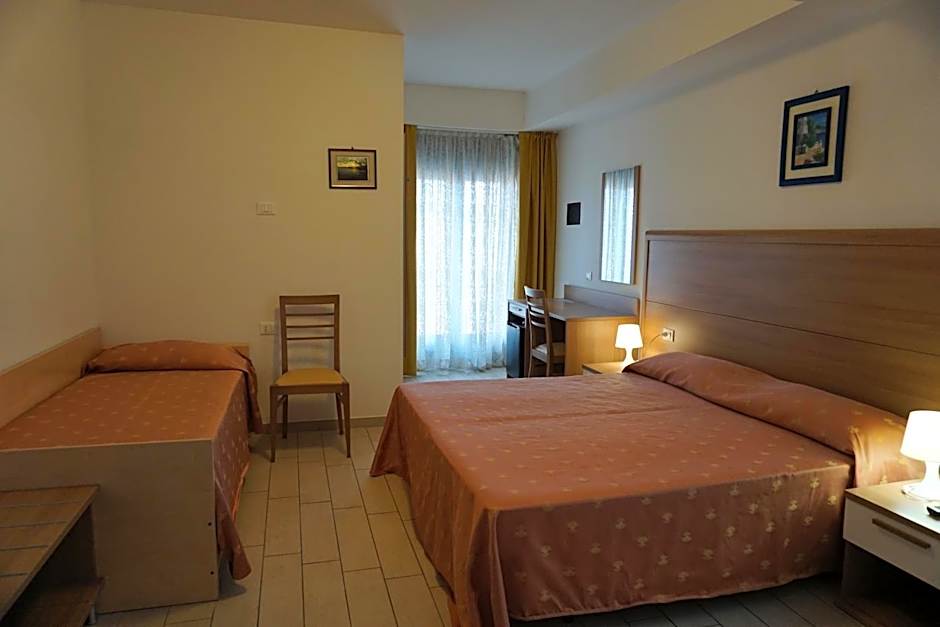 Hotel Ideal Sottomarina