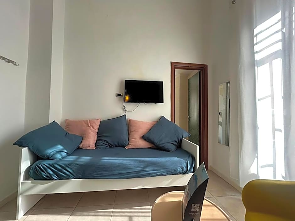 Suite Contè Poderico