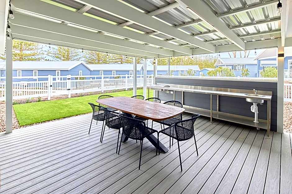 RAC Esperance Holiday Park