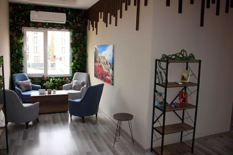 MARBLUE HOTEL
