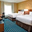 Fairfield Inn & Suites by Marriott Detroit Troy