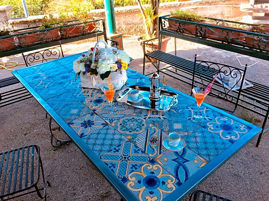 B&b La Pietra – Ercolano , CO