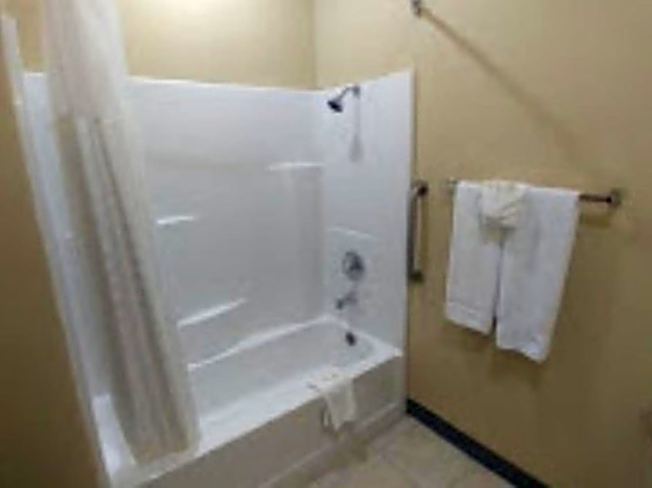 Quality Inn & Suites Roanoke - Fort Worth North
