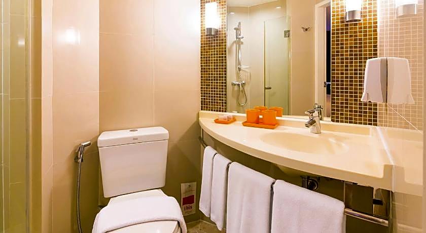 Ibis Pattaya Hotel