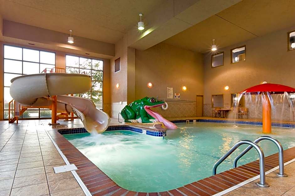 Clubhouse Hotel and Suites - Sioux Falls